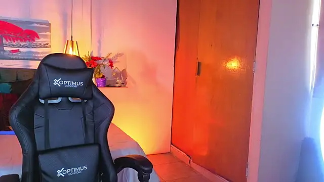 Dulce charlottee online show from 02/28/26, 07:37