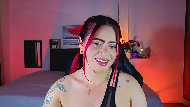 Dulce charlottee online show from 03/04/26, 07:42