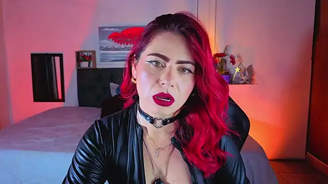 Dulce charlottee online show from 03/05/26, 03:52