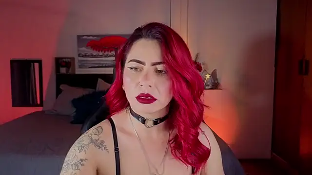 Dulce charlottee online show from 03/25/26, 07:31