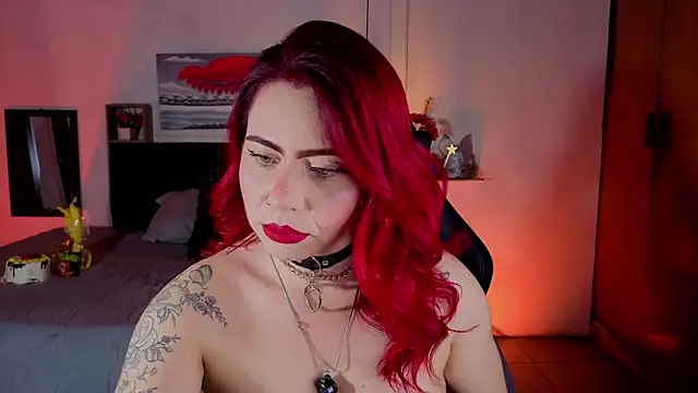 Dulce charlottee online show from 04/06/26, 07:48