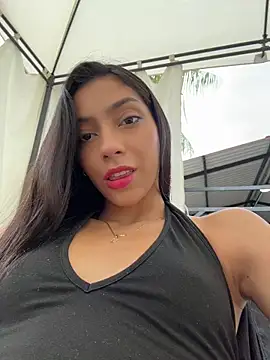 Ema azel online show from 04/24/26, 03:03