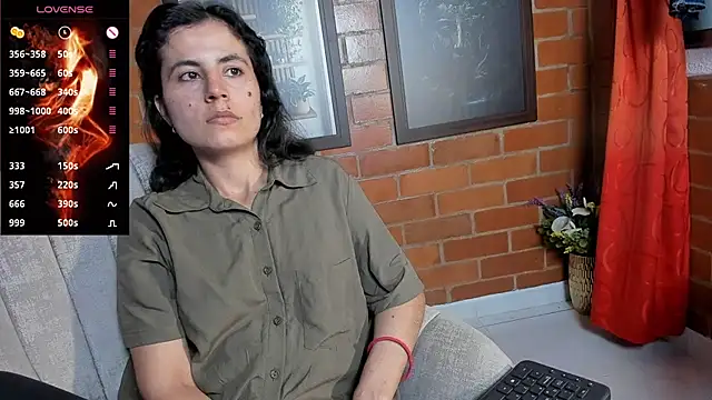 kanela3434 online show from 09/28/25, 01:11