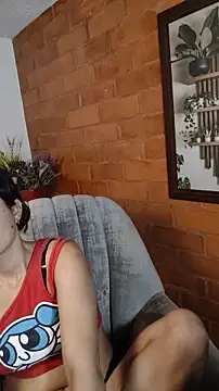 kanela3434 online show from 11/01/25, 11:18