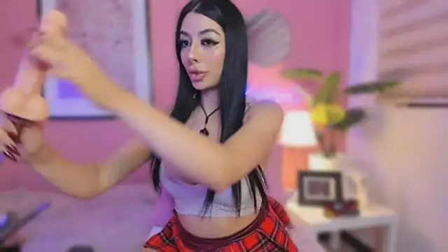 fuck my kittty online show from 02/20/26, 07:36