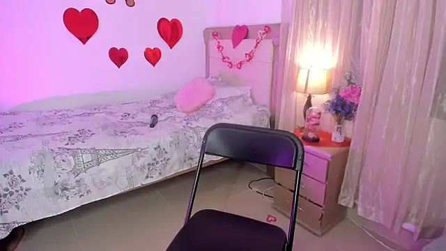 vale kross online show from 02/14/25, 02:02