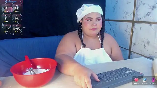 Snapshot of Hurrem_Math chatting on 09/13/25, 11:43 Hurrem Math online show from 09/13/25, 11:43