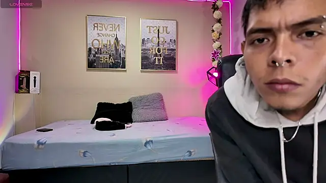 KokoAndRin online show from 01/28/25, 07:21