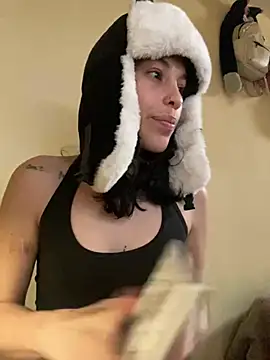 KokoAndRin online show from 02/03/25, 03:17