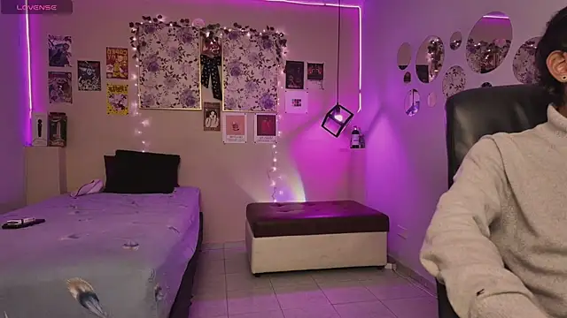 KokoAndRin online show from 02/11/25, 07:05