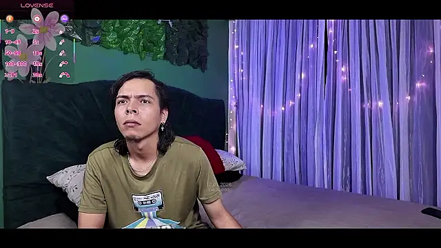 KokoAndRin online show from 01/12/26, 11:21