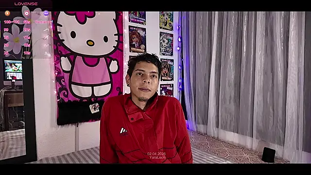 KokoAndRin online show from 04/02/26, 05:05