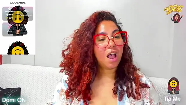 isobeladams20 online show from 03/20/26, 11:31