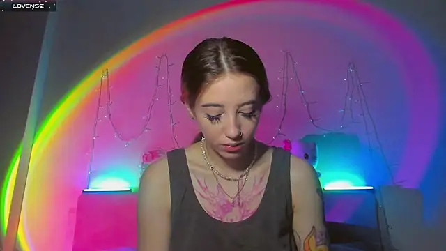 MelodyElf online show from 12/02/24, 02:52