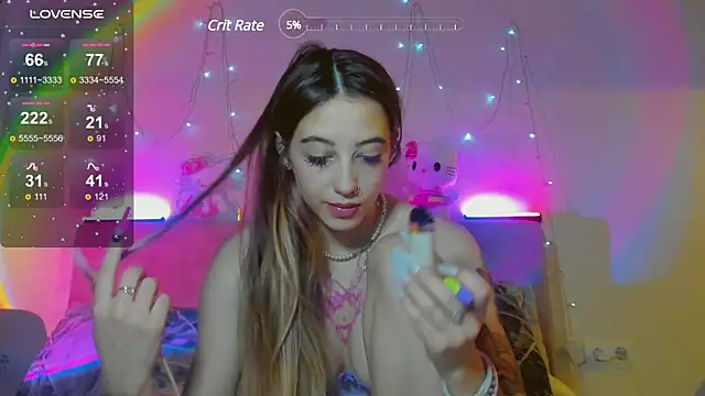 MelodyElf online show from 12/09/24, 04:15