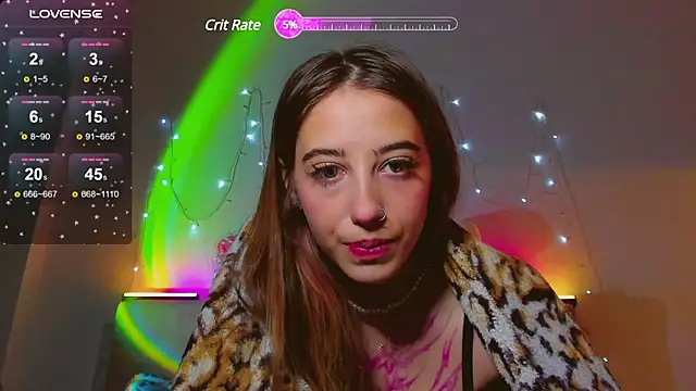 MelodyElf online show from 12/13/24, 07:43