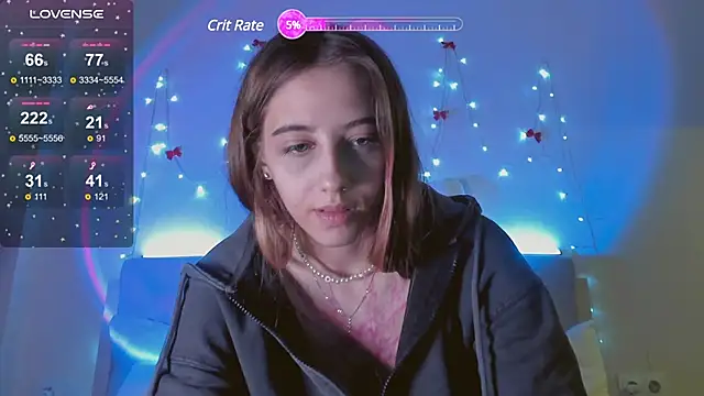 MelodyElf online show from 01/25/25, 09:04