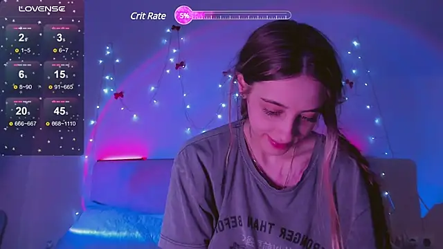 MelodyElf online show from 02/07/25, 05:07