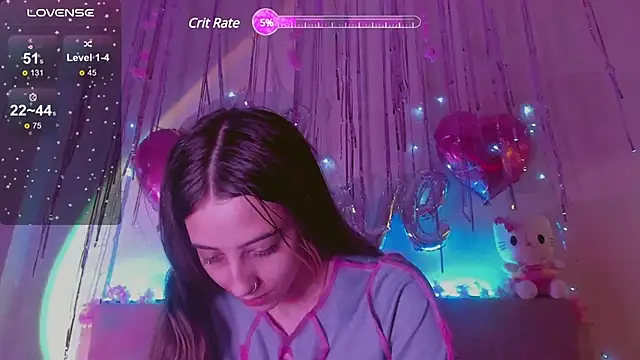 MelodyElf online show from 02/14/25, 04:41