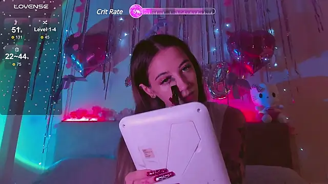 MelodyElf online show from 02/19/25, 04:00