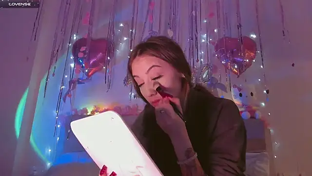 MelodyElf online show from 02/25/25, 04:53