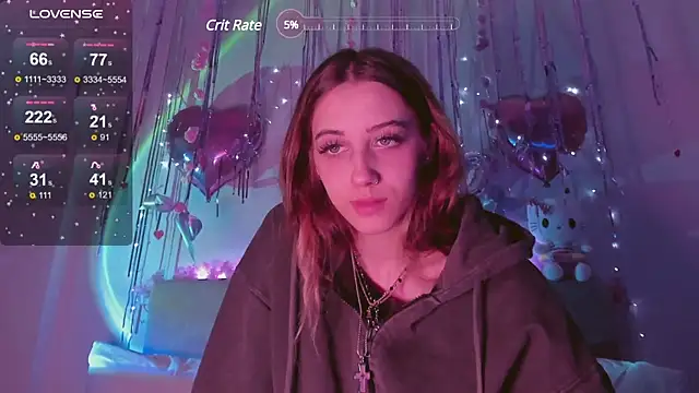 MelodyElf online show from 03/02/25, 04:21