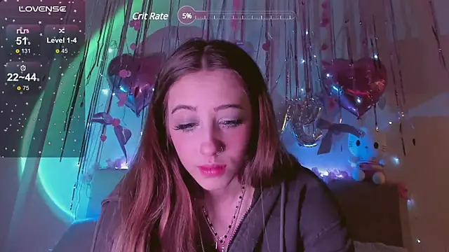 MelodyElf online show from 03/03/25, 07:39