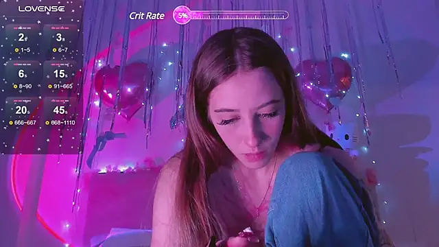 MelodyElf online show from 03/10/25, 05:29