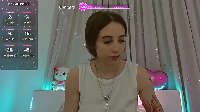 MelodyElf online show from 03/19/25, 05:17