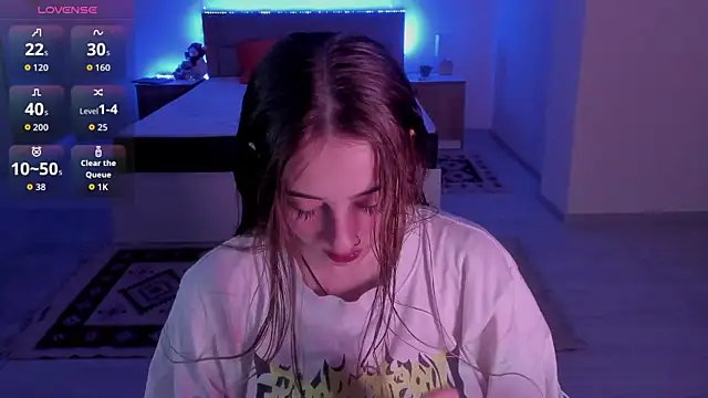 MelodyElf online show from 07/19/26, 06:11