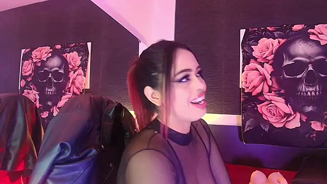 EvaaFoxxy1 online show from 02/25/26, 11:53