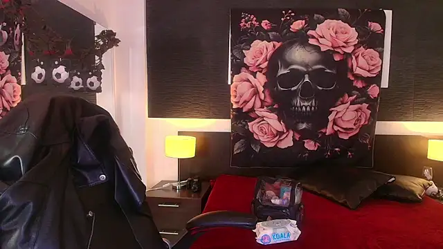 Snapshot of EvaaFoxxy1 chatting on 07/15/26, 11:59 EvaaFoxxy1 online show from 07/15/26, 11:59