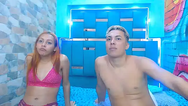 tommyxpamela77 online show from 01/24/25, 12:52