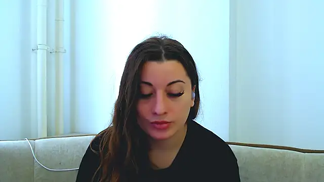 Helen Adams  online show from 03/17/25, 06:29