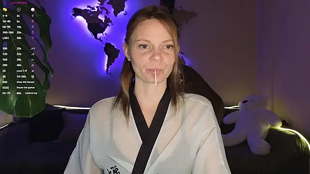 Sam Klaus online show from 02/16/26, 05:20