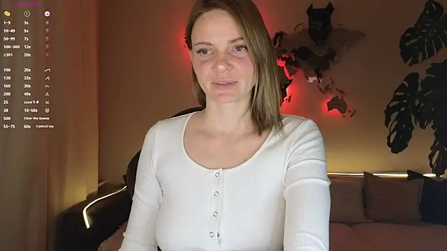 Snapshot of Sam_Klaus chatting on 03/14/26, 05:40 Sam Klaus online show from 03/14/26, 05:40