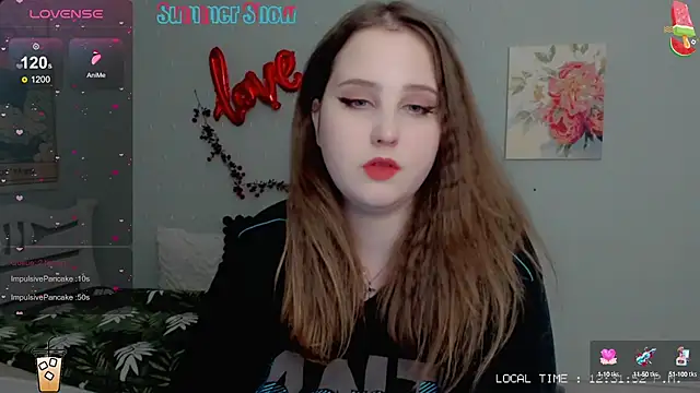 Crystal Chris online show from 03/07/25, 10:32