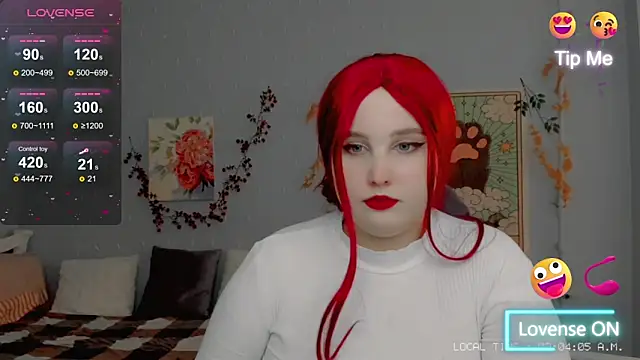 Crystal Chris online show from 10/10/25, 10:58