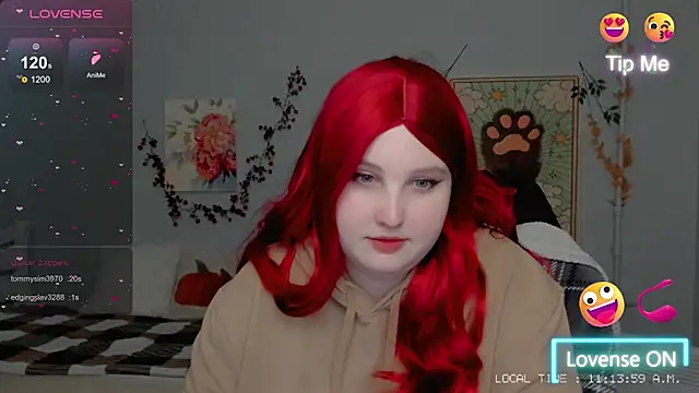 Crystal Chris online show from 10/14/25, 08:09