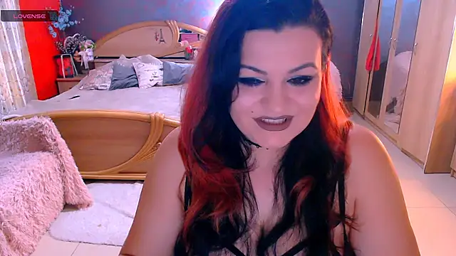 Ariellefoxy online show from 02/05/26, 07:29