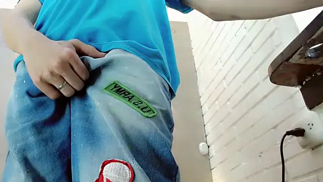 Daniela Pink  online show from 09/11/25, 08:09