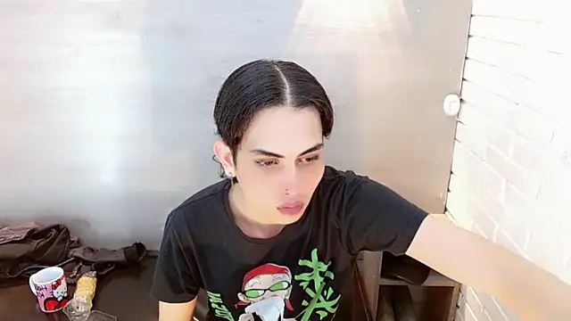 Daniela Pink  online show from 09/21/25, 07:59