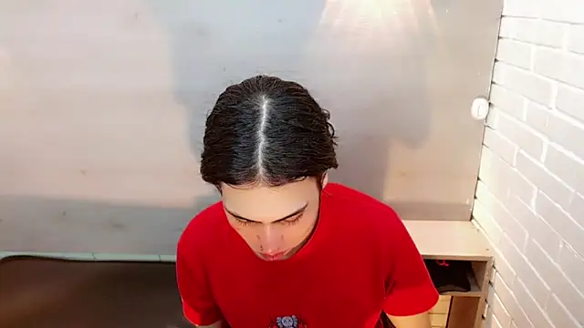 Daniela Pink  online show from 11/15/25, 07:10