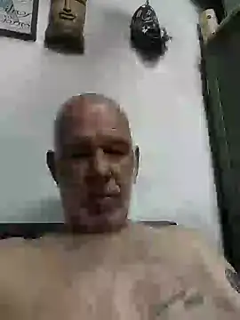 FabiQuilmes online show from 01/25/25, 12:05