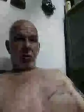 FabiQuilmes online show from 01/25/25, 07:28