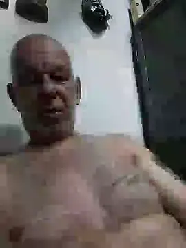 FabiQuilmes online show from 01/30/25, 11:11