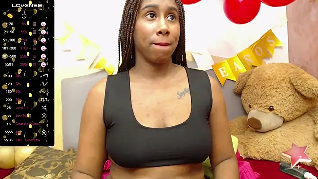 SheylaBrodhlei online show from 02/15/25, 05:07