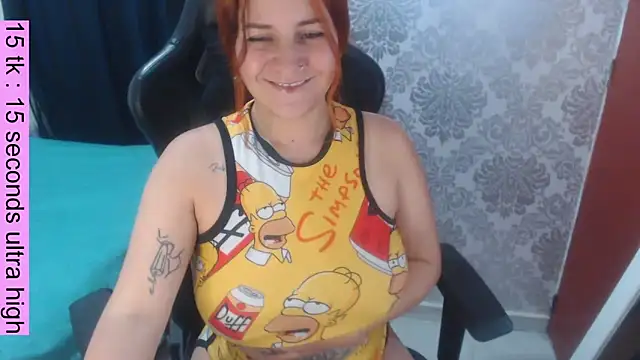 Marcssss  online show from 01/16/26, 01:31