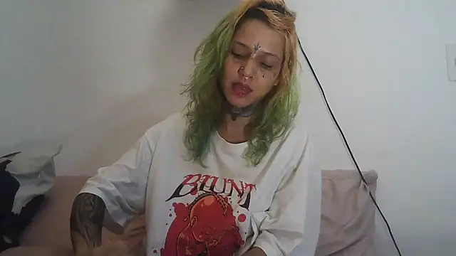 diosadelcaos online show from 01/19/26, 12:36