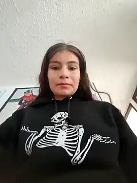 Sasha smith23 online show from 03/03/25, 05:18